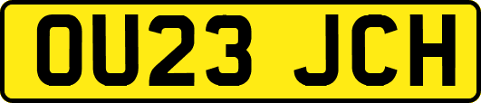 OU23JCH