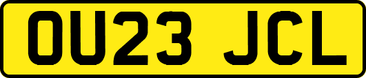 OU23JCL