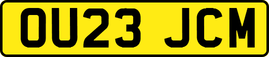 OU23JCM