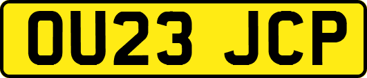 OU23JCP