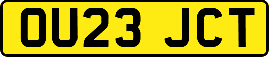 OU23JCT