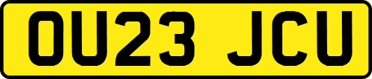 OU23JCU