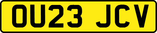 OU23JCV
