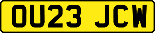 OU23JCW