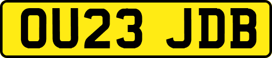 OU23JDB
