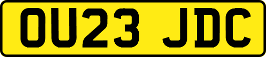 OU23JDC