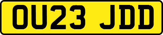 OU23JDD