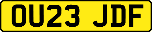 OU23JDF