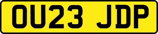 OU23JDP