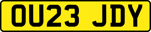 OU23JDY