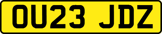 OU23JDZ