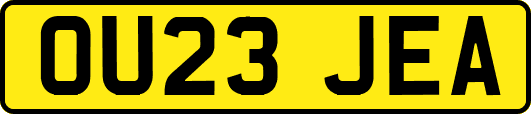 OU23JEA