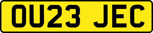 OU23JEC