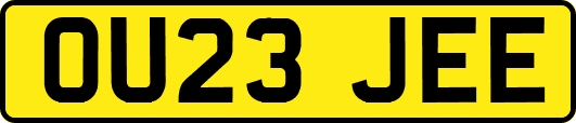 OU23JEE
