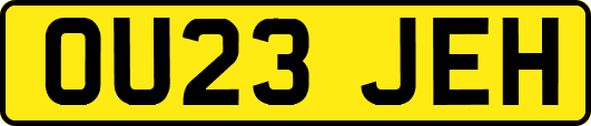 OU23JEH