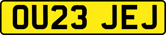 OU23JEJ