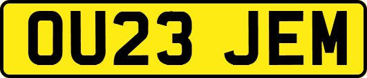 OU23JEM