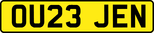 OU23JEN