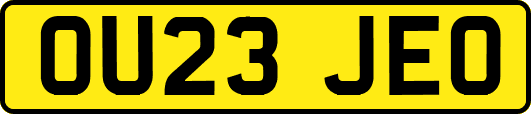 OU23JEO