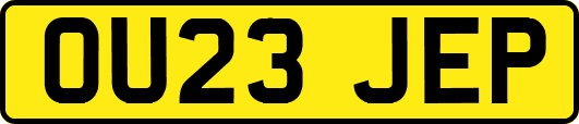 OU23JEP