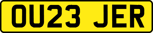 OU23JER