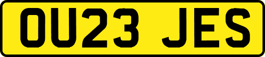 OU23JES