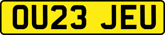 OU23JEU