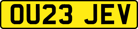 OU23JEV