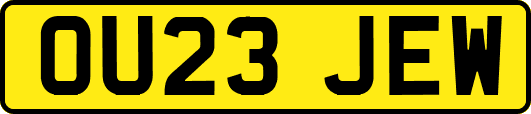 OU23JEW