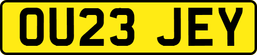 OU23JEY