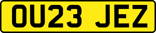 OU23JEZ