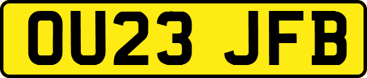 OU23JFB