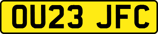 OU23JFC