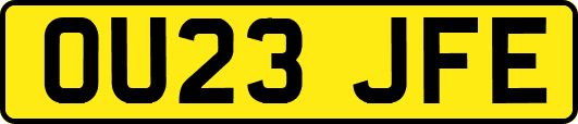 OU23JFE
