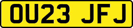OU23JFJ
