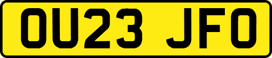 OU23JFO