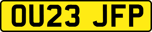OU23JFP