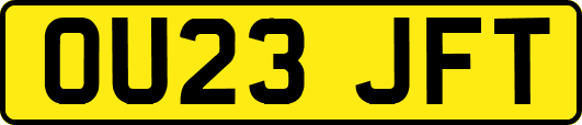 OU23JFT