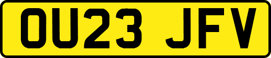 OU23JFV