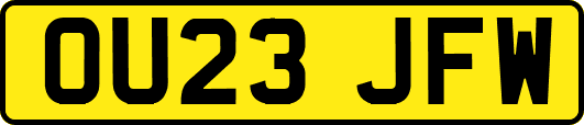 OU23JFW