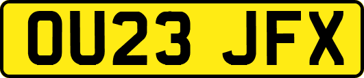 OU23JFX