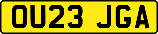 OU23JGA