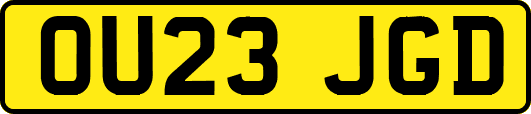 OU23JGD