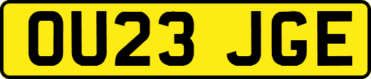 OU23JGE