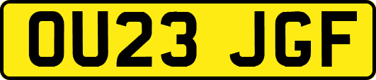 OU23JGF