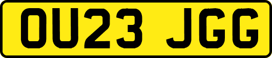 OU23JGG