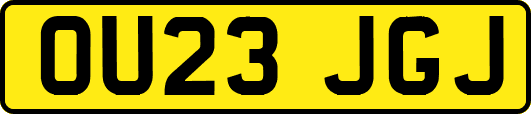 OU23JGJ