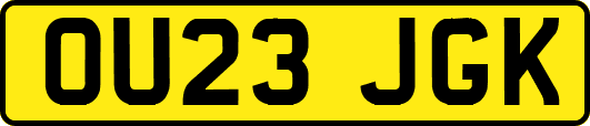 OU23JGK