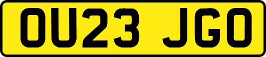 OU23JGO