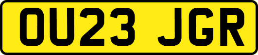OU23JGR